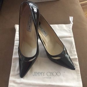 Jimmy Choo Pumps